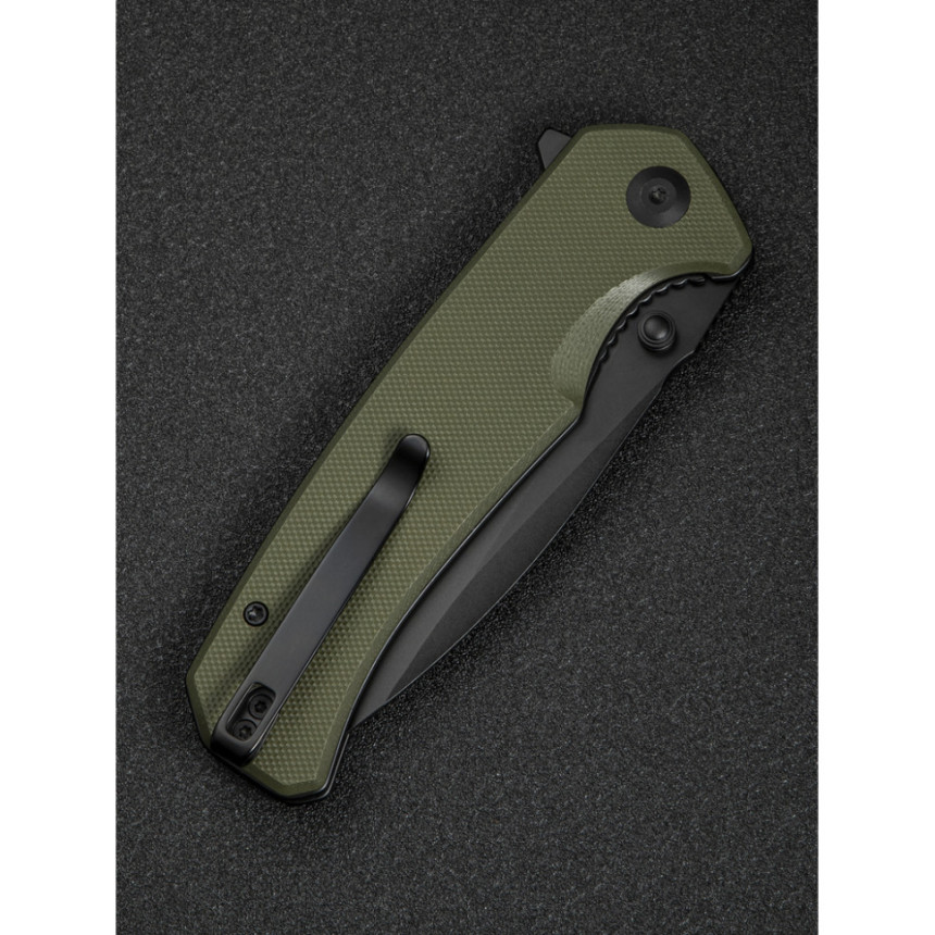 Ніж складаний Sencut Skarnax S24025-2