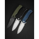 Ніж складаний Sencut Skarnax S24025-2