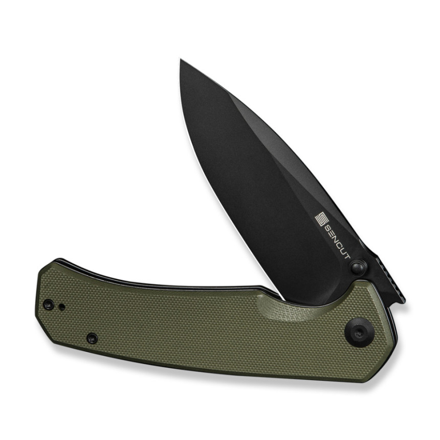 Ніж складаний Sencut Skarnax S24025-2