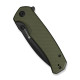 Ніж складаний Sencut Skarnax S24025-2