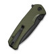 Ніж складаний Sencut Skarnax S24025-2