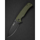 Ніж складаний Sencut Skarnax S24025-2
