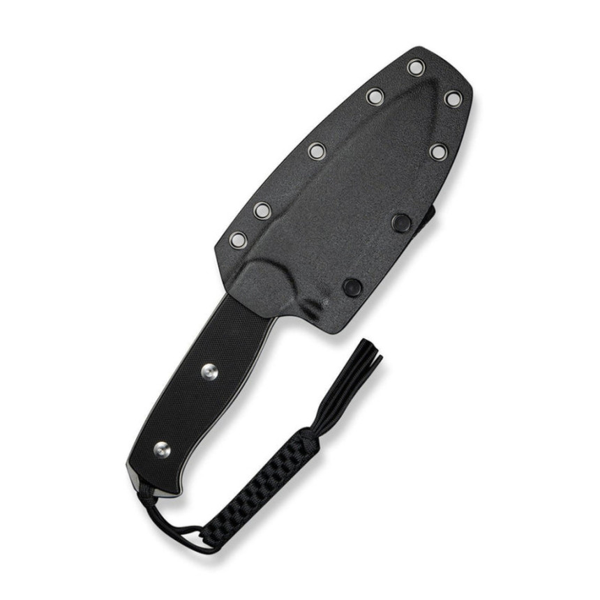 Ніж Sencut Toxodon S24036-1