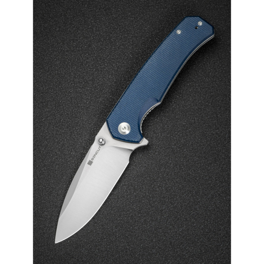 Ніж складаний Sencut Skarnax S24025-3