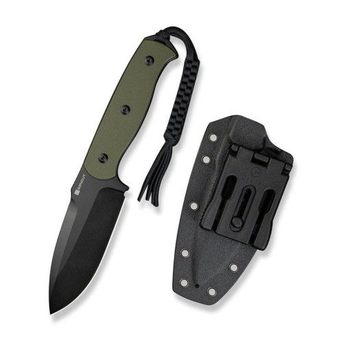 Ніж Sencut Toxodon S24036-2 Ніж Sencut Toxodon S24036-2