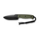 Ніж Sencut Toxodon S24036-2