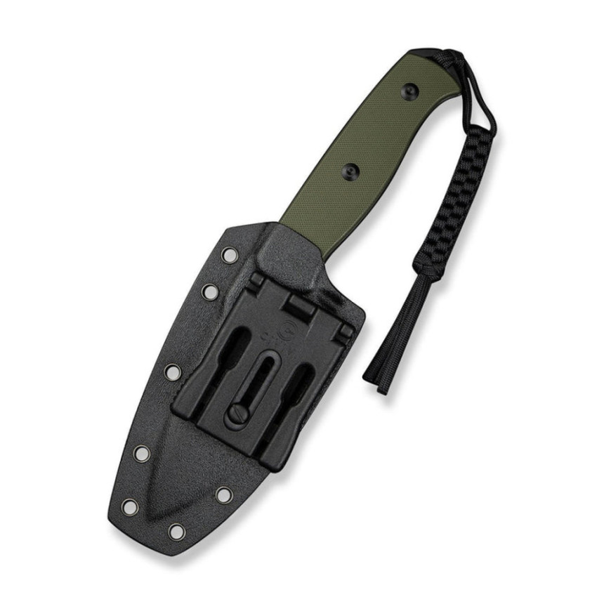 Ніж Sencut Toxodon S24036-2