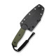 Ніж Sencut Toxodon S24036-2