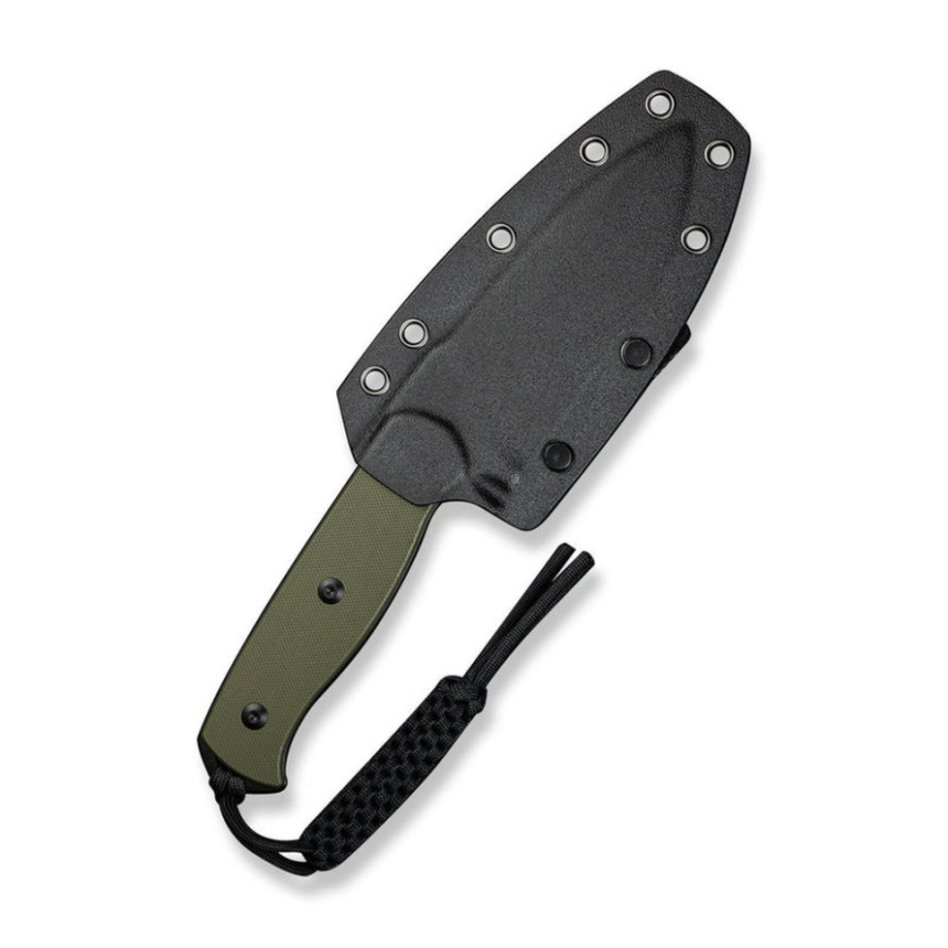 Ніж Sencut Toxodon S24036-2