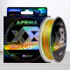 Шнур Feima Precision X8, 150м, 0,08мм