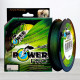 Шнур плетений Power Pro, 125м, діаметр 0,14мм
