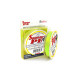 Шнур плетений Fanatik Spinning PE X4 150 m (#1,2) 0.18 mm 9,0 kg Yellow