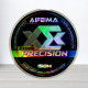 Шнур Feima Precision X8, 150м, 0,15мм