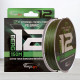 Шнур BoyaBy Berg Braid PE X12, 150м, 0,16мм