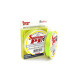 Шнур плетений Fanatik Spinning PE X4 150 m (#0,4) 0.10 mm 4.5 kg Yellow