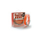 Шнур плетений Fanatik Super Jig PE X8 150 m (#0.8) 0.14 mm 8.8 kg Orange
