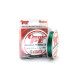 Шнур плетений Fanatik Classik PE X4 100 m (#0,6) 0.12 mm 5.4 kg Green