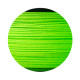 Шнур Owner Kizuna Broad PEx8 135м 0.17мм 9.2кг Chartreuse