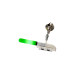 Світлодіодний світлячок Flagman Electronic Light Stick Yellow With One Bell