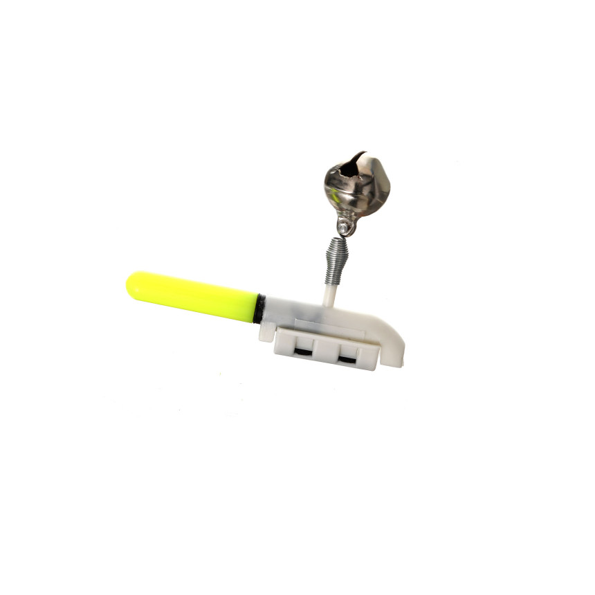 Світлодіодний світлячок Flagman Electronic Light Stick Yellow With One Bell