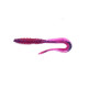 Силіконова приманка Crazy Sweep 2.5`` (63mm) Mistic pink 02 (12 шт. в упаковке)