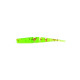 Силіконова приманка Playstick 2`` (50mm) Green Neon 08 (20 шт. в упаковці)