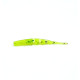 Силіконова приманка Playstick 2`` (50mm) Chartreuse Neon 07 (20 шт. в упаковці)