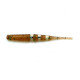 Силіконова приманка Playstick 2`` (50mm) Green pumpkin 01 (20 шт. в упаковці)