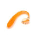 Силіконова приманка Slim View 3`` (75mm) Orange 09  (10 шт. в упаковці)