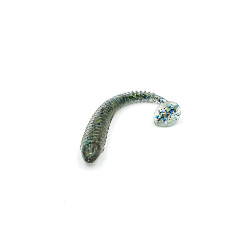 Силіконова приманка Slim View 3`` (75mm) Bluegill 03  (10 шт. в упаковці)