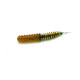 Силіконова приманка Sting-Line 2.3`` (60mm) Green Pumpkin 01 (12 шт. в упаковці)