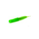Силіконова приманка Sting-Line 2.3`` (60mm) Green Neon 08 (12 шт. в упаковці)