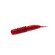 Силіконова приманка Sting-Line 2.3`` (60mm) Redpearl 05 (12 шт. в упаковці)