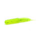 Силіконова приманка Sting-Line 2.3`` (60mm) Chartreuse Neon 07 (12 шт. в упаковці)