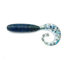 Силіконова приманка Vibe Shot 2,5`` (65mm) Bluegill 03 (8 шт. в упаковці)