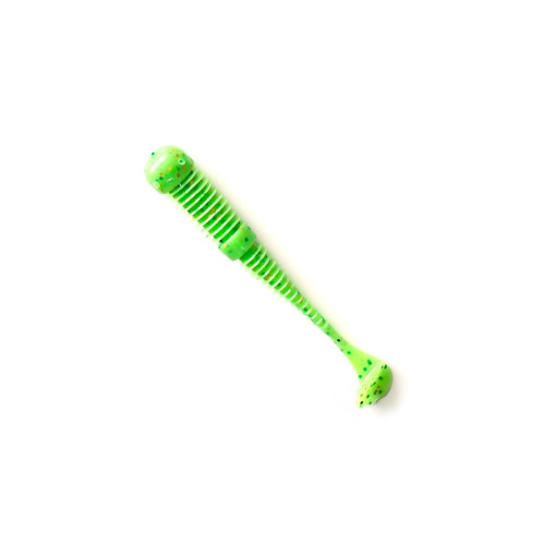 Cиліконова приманка Boxer 4.5 дюйма колір 020 Cиліконова приманка Boxer 4.5 дюйма колір 020