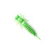 Cиліконова приманка Larva 2.5 дюйма колір 020