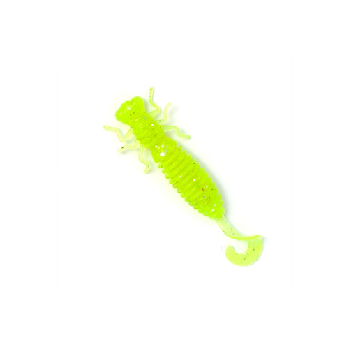 Cиліконова приманка Larva Lux 2 дюйма колір 024 Cиліконова приманка Larva Lux 2 дюйма колір 024