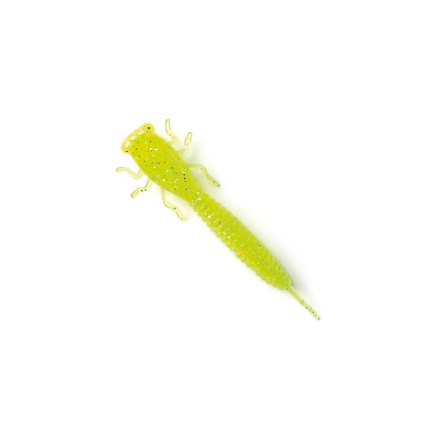 Cиліконова приманка X-Larva 2 дюйма колір 024 Cиліконова приманка X-Larva 2 дюйма колір 024