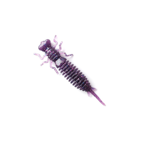Cиліконова приманка Larva 2 дюйма колір 008