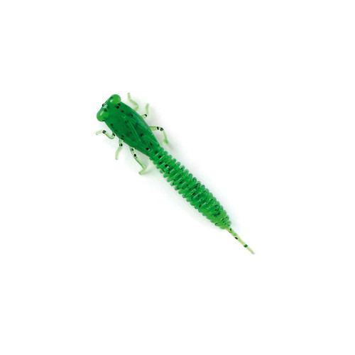 Cиліконова приманка X-Larva 2 дюйма колір 026 Cиліконова приманка X-Larva 2 дюйма колір 026