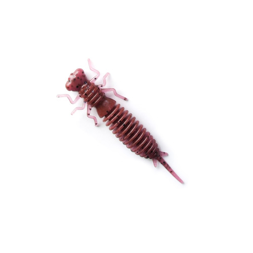 Cиліконова приманка Larva 2 дюйма колір 021