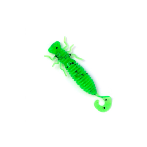 Cиліконова приманка Larva Lux 2 дюйма колір 026 Cиліконова приманка Larva Lux 2 дюйма колір 026