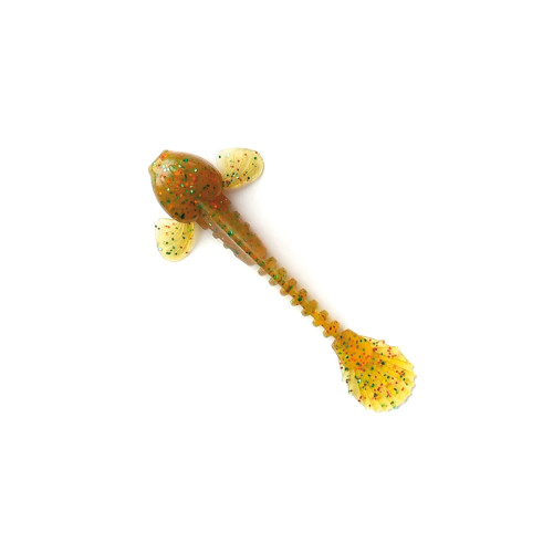 Cиліконова приманка Goby 3.5 дюйма колір 009 Cиліконова приманка Goby 3.5 дюйма колір 009