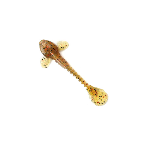 Cиліконова приманка Goby 4.5 дюйма колір 003 Cиліконова приманка Goby 4.5 дюйма колір 003