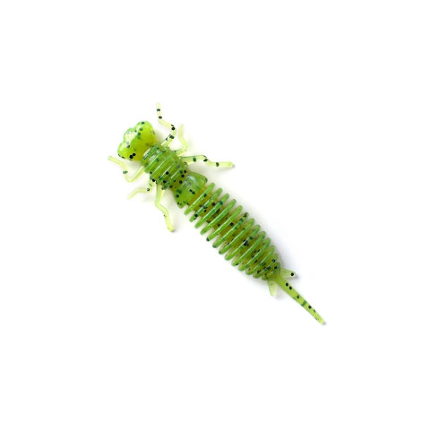 Cиліконова приманка Larva 3.5 дюйма колір 022 Cиліконова приманка Larva 3.5 дюйма колір 022