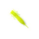 Cиліконова приманка Larva 4.5 дюйма колір 024