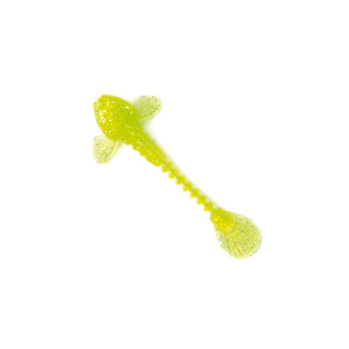 Cиліконова приманка Goby 2 дюйма колір 024 Cиліконова приманка Goby 2 дюйма колір 024