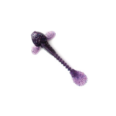 Cиліконова приманка Goby 4.5 дюйма колір 008