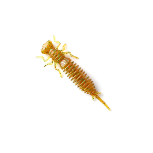 Cиліконова приманка Larva 1.6 дюйма колір 009 Cиліконова приманка Larva 1.6 дюйма колір 009